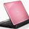 Pink Dell Inspiron