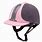 Pink Horse Riding Helmet