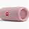 Pink JBL Speaker