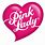 Pink Lady Apple's Logo