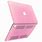 Pink MacBook Pro Case