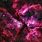 Pink Nebula GIF