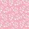 Pink Patterned Background