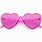 Pink Plastic EyeToy Glasses