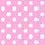 Pink Polka Dot Clip Art