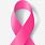 Pink Ribbon Emoji Meaning