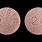Pink Round Pill 20