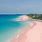 Pink Sand Beach Australia