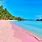 Pink Sand Beach Matnog Sorsogon
