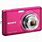 Pink Sony Camcorder