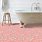 Pink Vinyl Floor Tiles