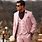 Pink Wedding Suit
