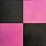 Pink and Black Floor Texture