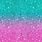 Pink and Teal Background