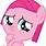Pinkie Pie as a Baby