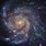 Pinwheel Galaxy NASA