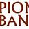 Pioneer Bank Logo
