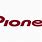 Pioneer Electronics Logos