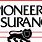 Pioneer Insurance Logo
