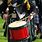 Pipe Band Drummer
