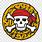 Pirate Logo Clip Art