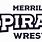 Pirate Wrestling Logo