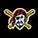 Pirates Logo Wallpaper