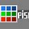 Piskel Logo