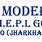 Pitts Modern School Gomia Logo