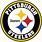 Pittsburgh Steelers Decals
