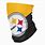 Pittsburgh Steelers Mask