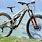 Pivot Mountain Bikes