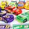 Pixar Cars NASCAR Toy