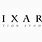 Pixar Logo Animation