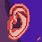 Pixel Art Ear