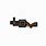 Pixel Art Grenade Launcher