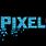 Pixel Art of Name