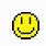 Pixelated Smiley-Face