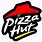 Pizza Hut Yeezies