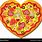 Pizza Love Clip Art