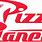 Pizza Planet PNG