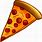 Pizza Slice Images Clip Art
