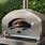 Pizza Stone for Gas Oven