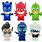 Pjmasks Micro Lite