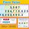 Place Value Chart for 5th Grade PDF
