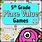 Place Value Games 5th Grade