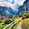 Places to Go in Switzerland