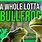 Planet Zoo Bullfrog