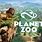 Planet Zoo Poster
