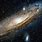 Planets in Andromeda Galaxy